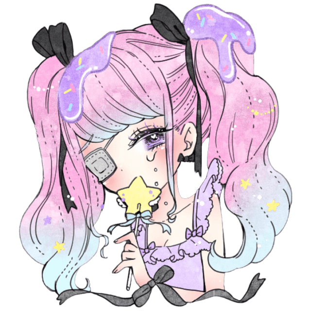 NatsumeShy Emoji