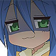 KonataSmug Emoji