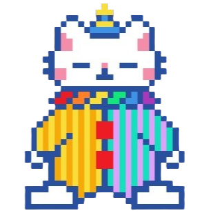 ClownCat Emoji
