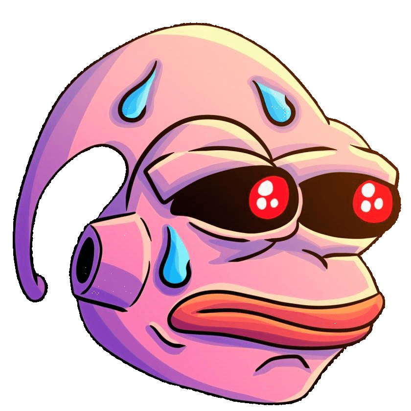 Pepe_Boo_Emojij Emoji