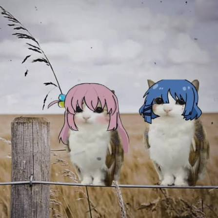 bocchiandryo Emoji
