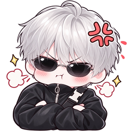 AdelAngry Emoji