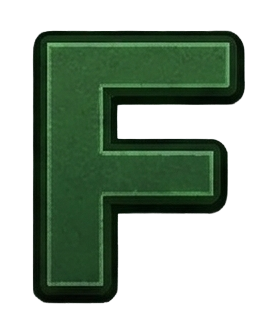 F Emoji