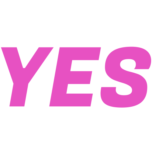 yespink Emoji