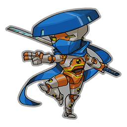 DummieOfTheBlade Emoji