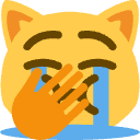 Catcrine Emoji