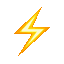 Lightning Emoji