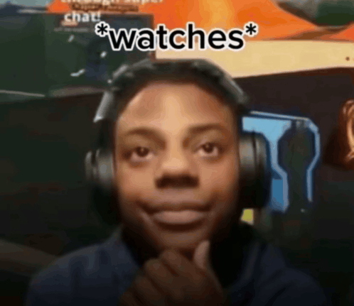 watchesspeed Emoji