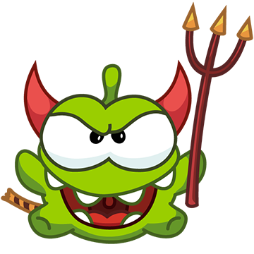 SmilingDevil Emoji