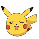 pika63 Emoji