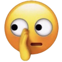 secret Emoji