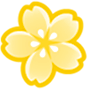 yellowflower Emoji