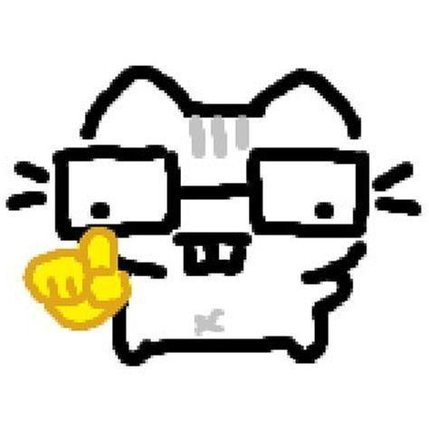 basilleafcat Emoji