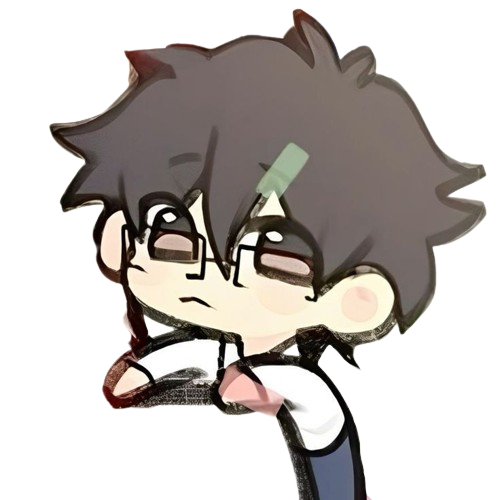 Skylar_stare Emoji