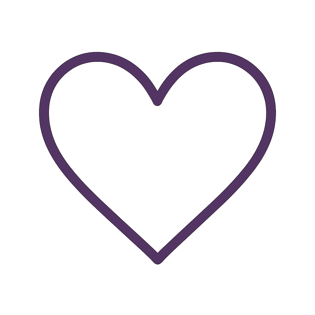 purple_heartu Emoji