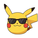 pika16 Emoji