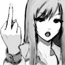 rude Emoji