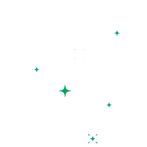greensparklies Emoji
