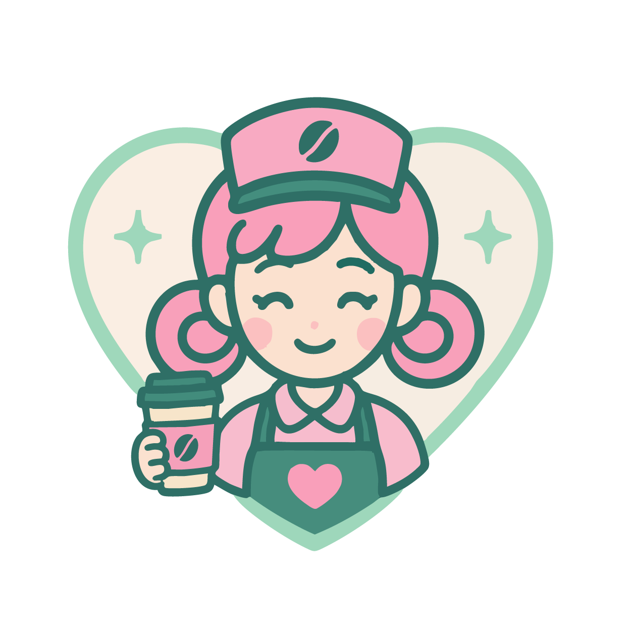 Collector_Cafe_NJ_Happy Emoji