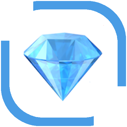 Diamond Emoji