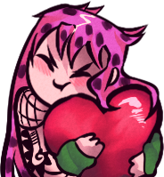 diavolo_heart Emoji