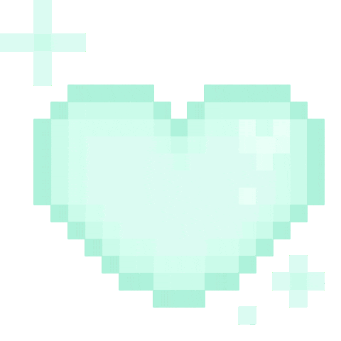 greensparklyheart Emoji