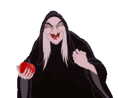 witchcackle Emoji