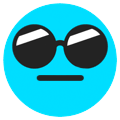 shades Emoji
