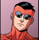 Omnivincibleinvincible Emoji