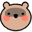 Tanuki Emoji