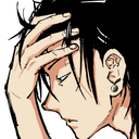 geto_facepalm Emoji