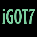 IGOT7 Emoji