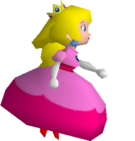PeachSpinning Emoji