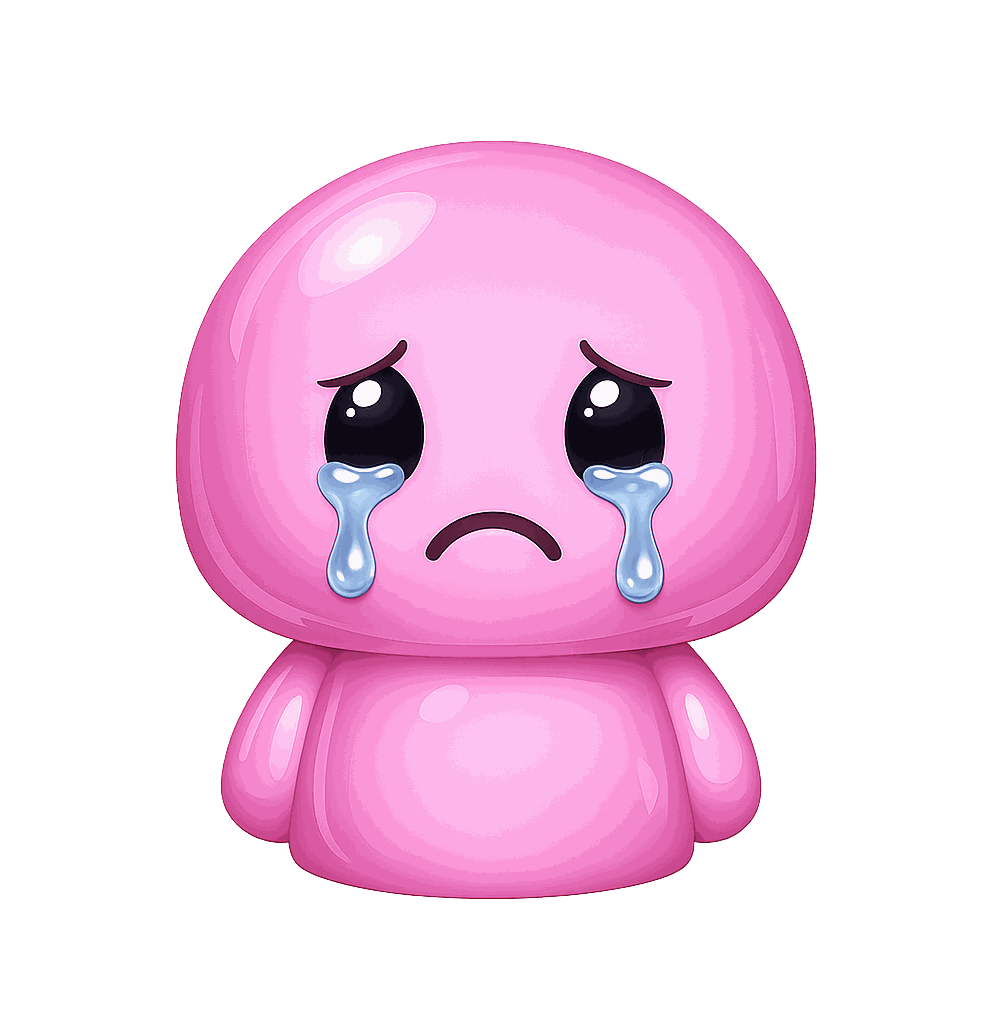 sadjelly Emoji