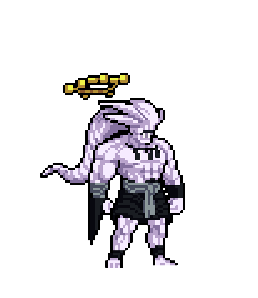 Mahoraga Emoji
