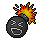 Bomb Emoji