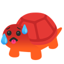 hot Emoji