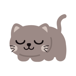 Cutecat Emoji