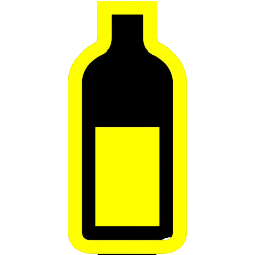 DayZ_WaterYellow Emoji