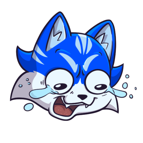 toshi_laugh_hard Emoji