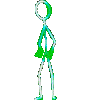 Dancing Emoji