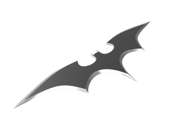 batarang Emoji