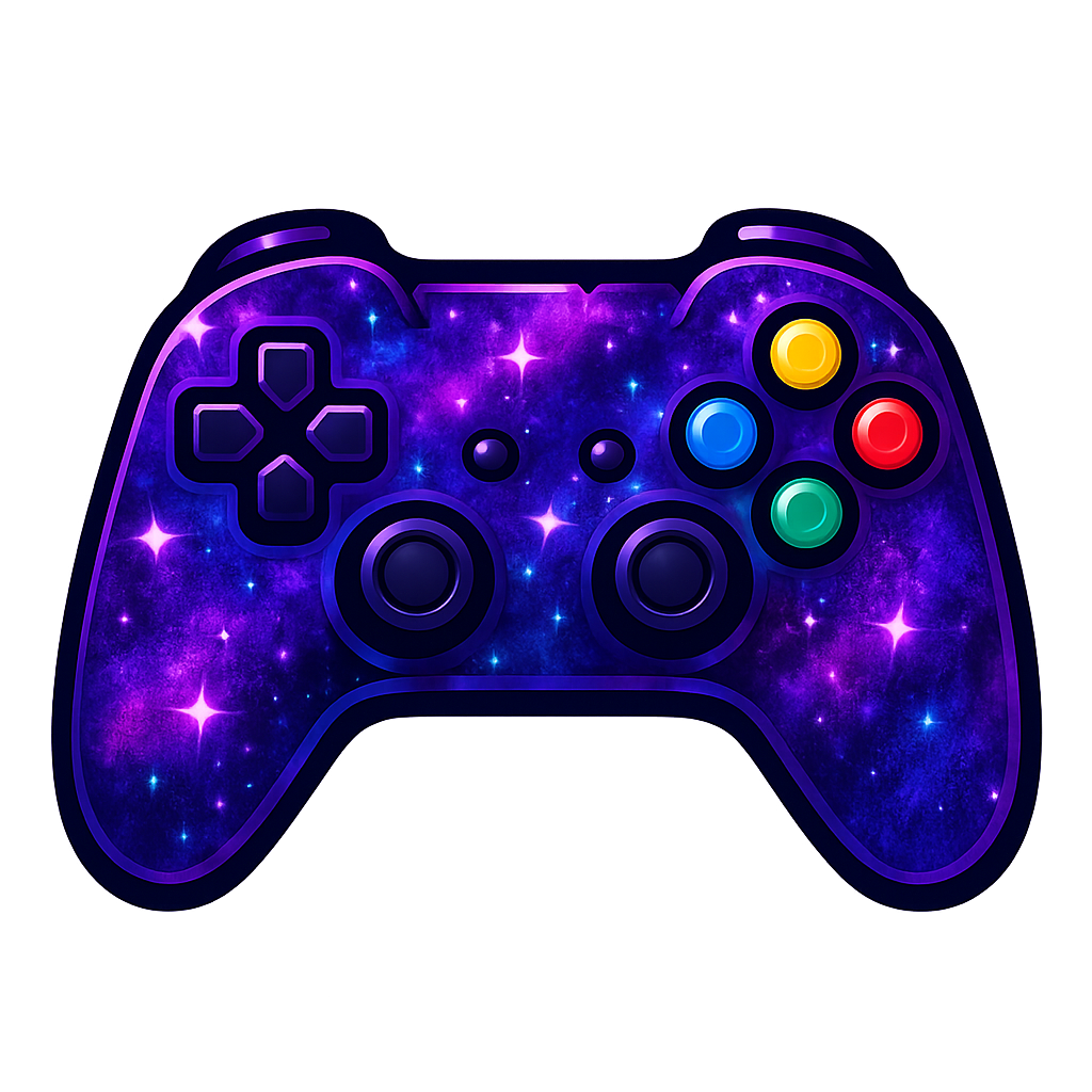 galaxycontroller Emoji