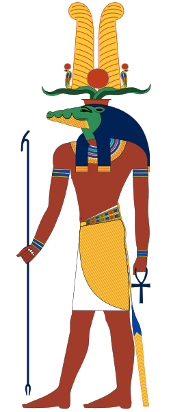 Sobek Emoji
