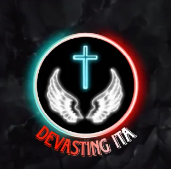 devasting Emoji