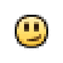 smirk Emoji