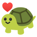 LoveYou Discord Emoji