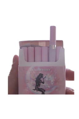 PinkCigarettes Emoji