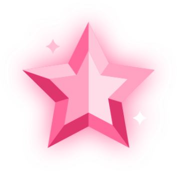 shinystar Emoji