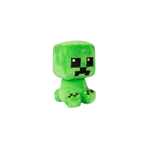 CreeperPlushie Emoji